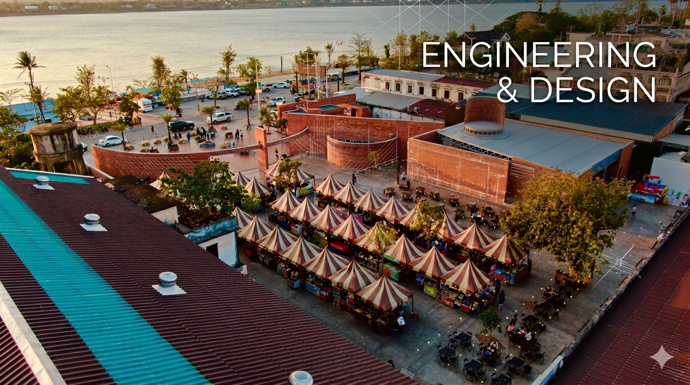 Engineering & Design
