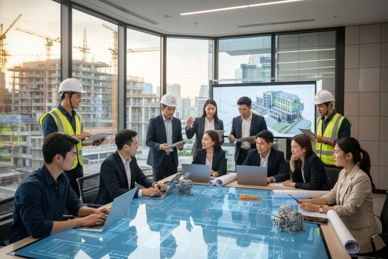 Project Management